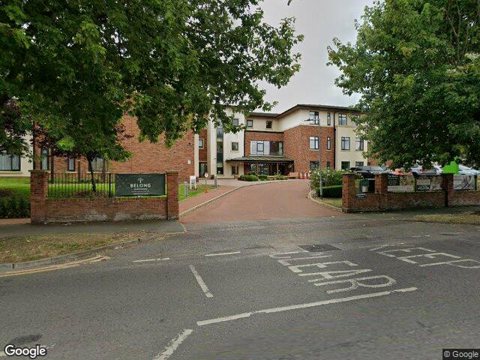 Belong Warrington Care Village, Warrington