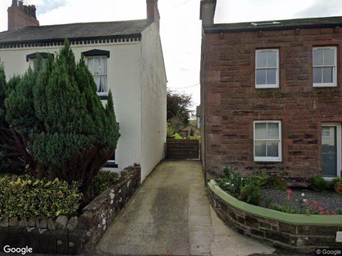 Bradbury House, Seascale