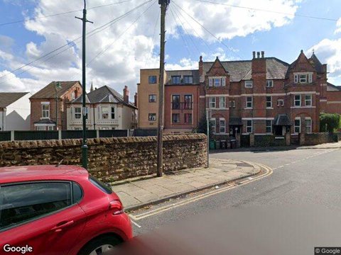 Sunlight Care (Park View), Nottingham
