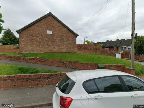 Oliver House, Ilkeston