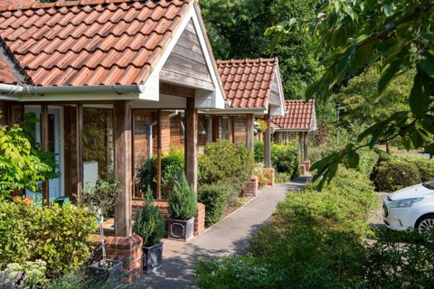 Brendoncare Knightwood Mews, Eastleigh