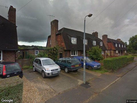 West Hill Place, Milton Keynes